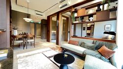 Aurea (D7), Apartment #531348571